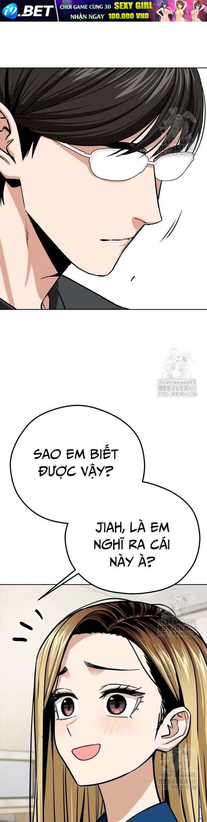 Lớ Ngớ Vớ Phải Tình Yêu - Chapter 102 - Page 19