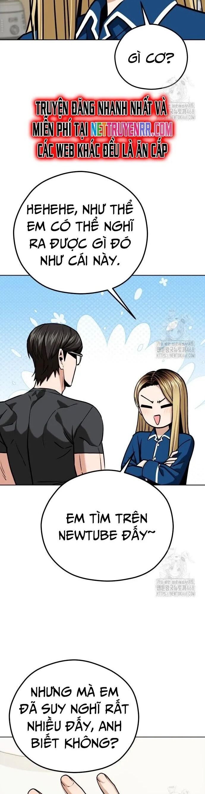 Lớ Ngớ Vớ Phải Tình Yêu - Chapter 102 - Page 20