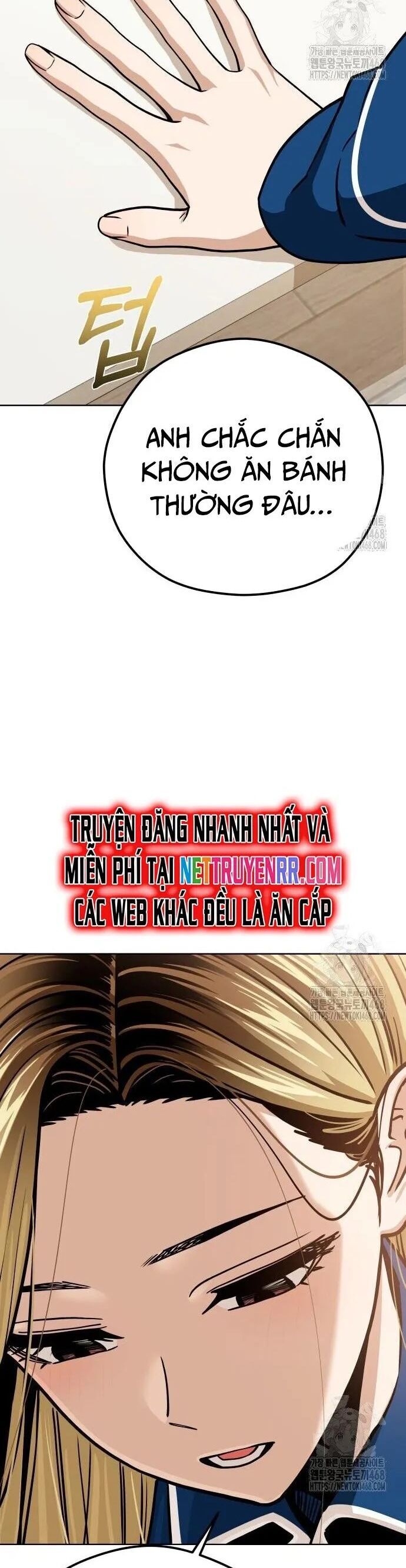 Lớ Ngớ Vớ Phải Tình Yêu - Chapter 102 - Page 21