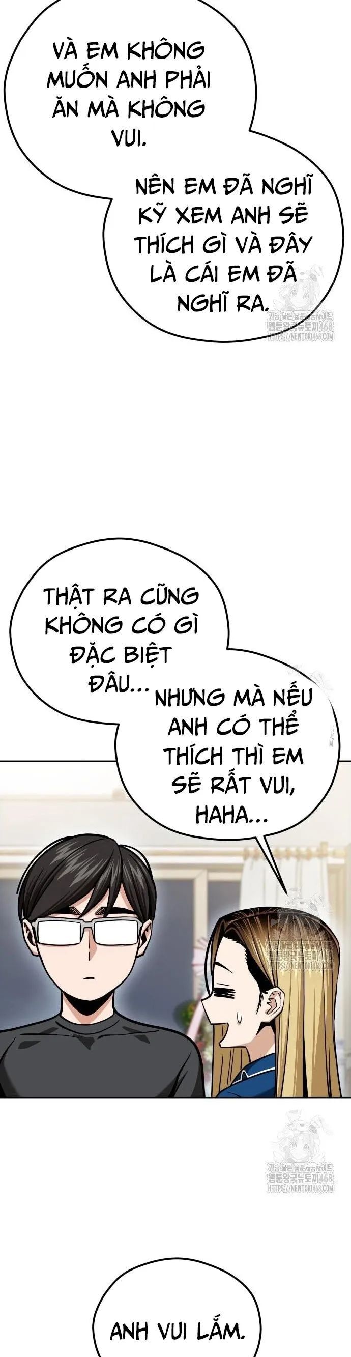 Lớ Ngớ Vớ Phải Tình Yêu - Chapter 102 - Page 22