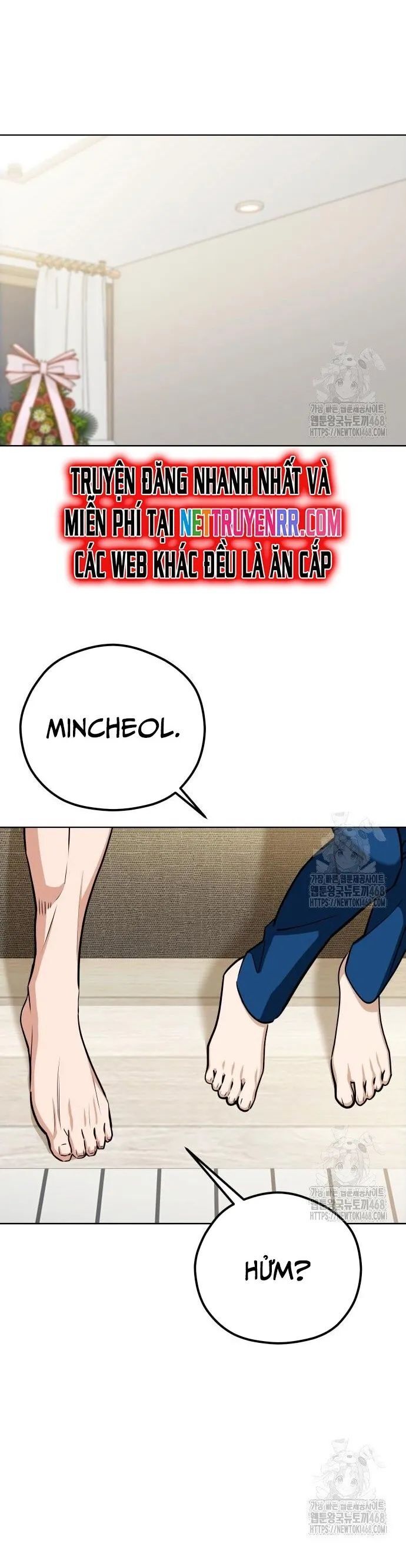 Lớ Ngớ Vớ Phải Tình Yêu - Chapter 102 - Page 25