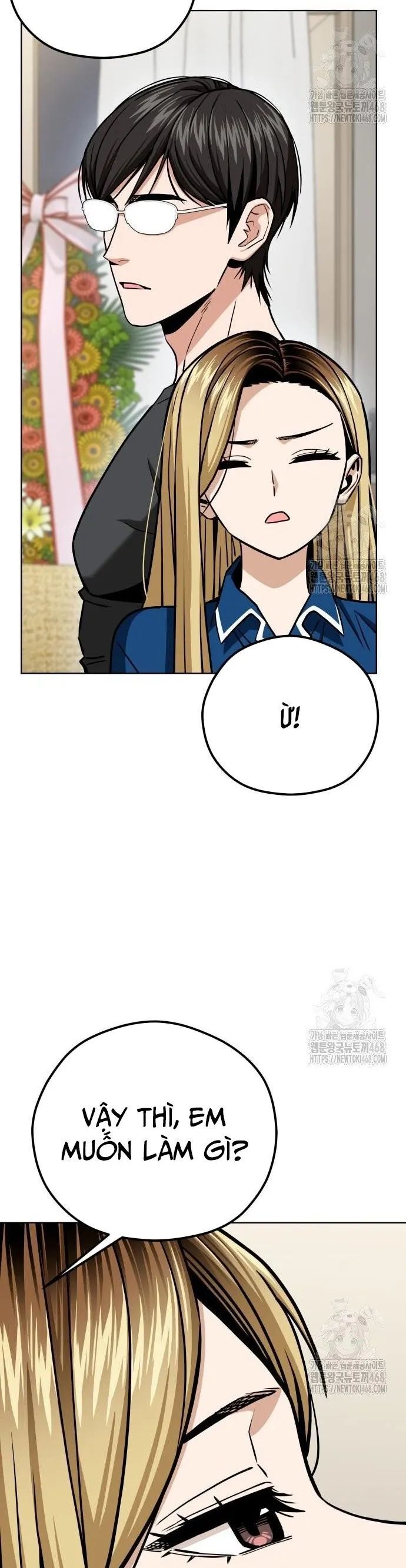 Lớ Ngớ Vớ Phải Tình Yêu - Chapter 102 - Page 28