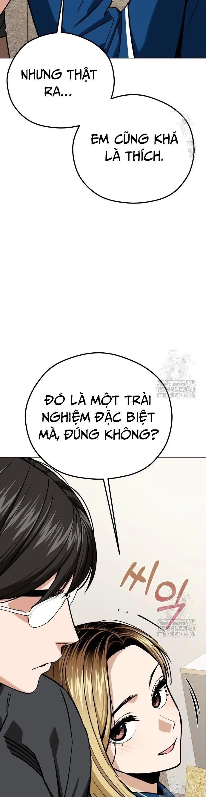 Lớ Ngớ Vớ Phải Tình Yêu - Chapter 102 - Page 31