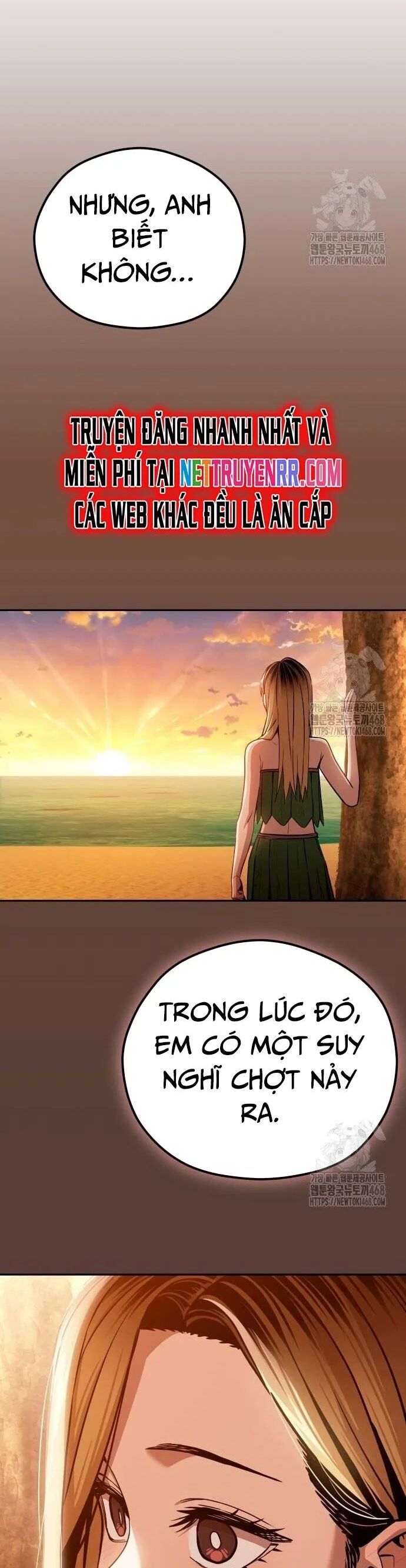 Lớ Ngớ Vớ Phải Tình Yêu - Chapter 102 - Page 33