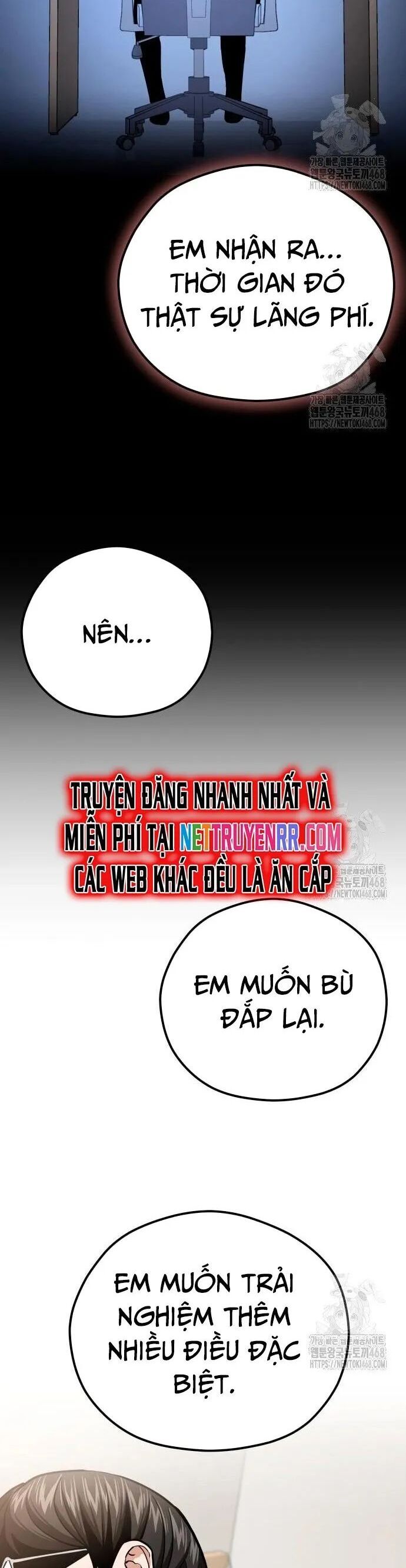 Lớ Ngớ Vớ Phải Tình Yêu - Chapter 102 - Page 35