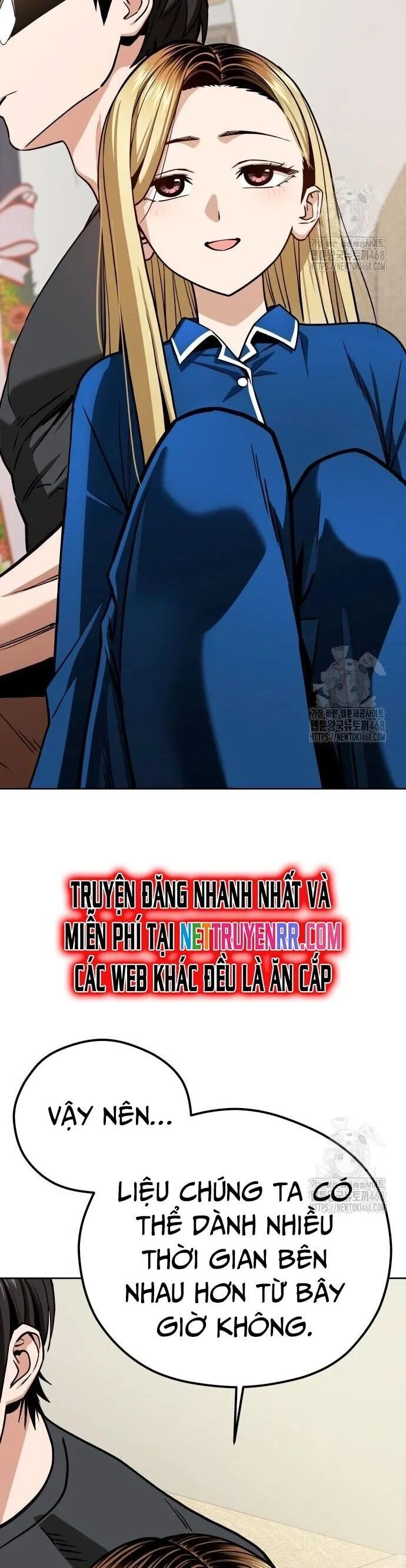 Lớ Ngớ Vớ Phải Tình Yêu - Chapter 102 - Page 36