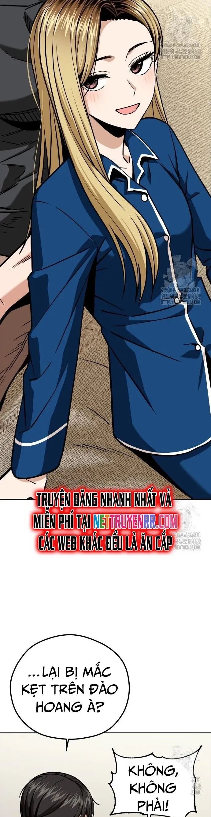 Lớ Ngớ Vớ Phải Tình Yêu - Chapter 102 - Page 37