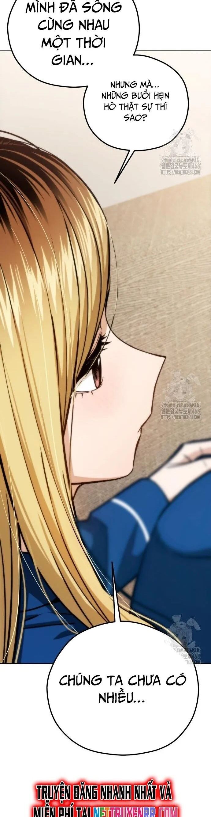 Lớ Ngớ Vớ Phải Tình Yêu - Chapter 102 - Page 39