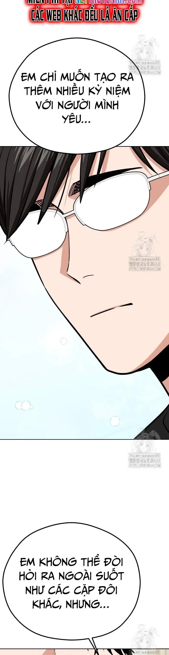 Lớ Ngớ Vớ Phải Tình Yêu - Chapter 102 - Page 40