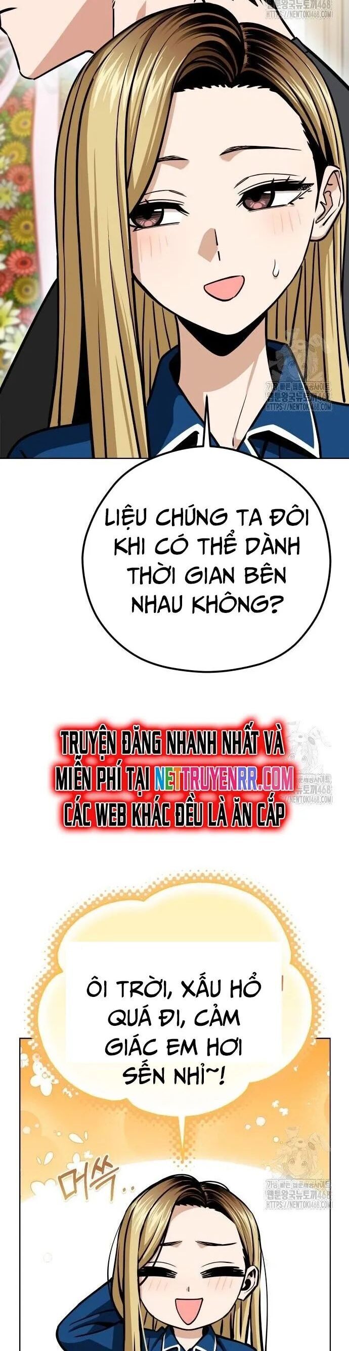 Lớ Ngớ Vớ Phải Tình Yêu - Chapter 102 - Page 41