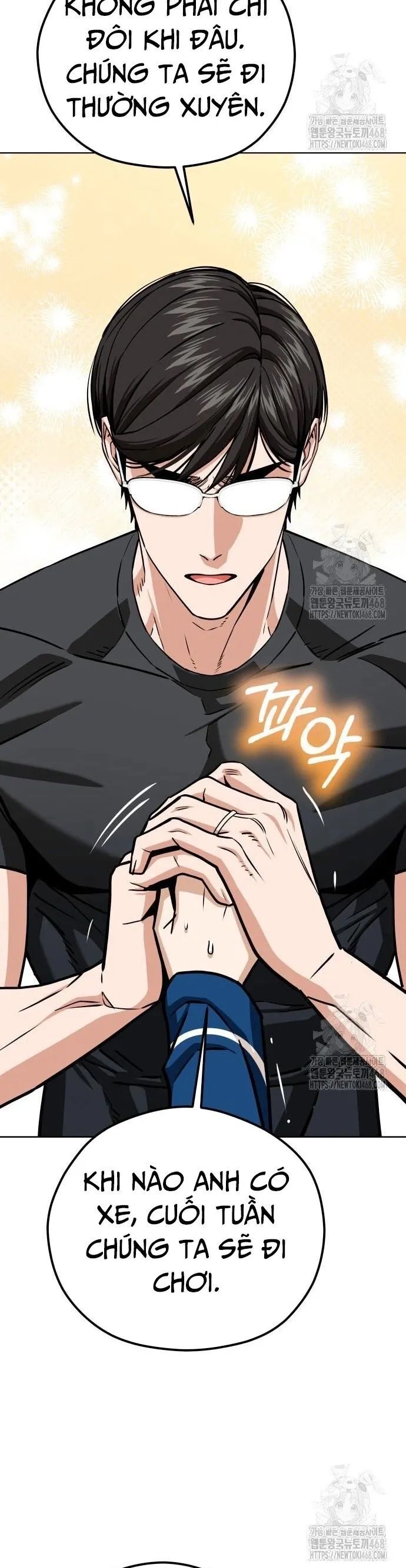 Lớ Ngớ Vớ Phải Tình Yêu - Chapter 102 - Page 43