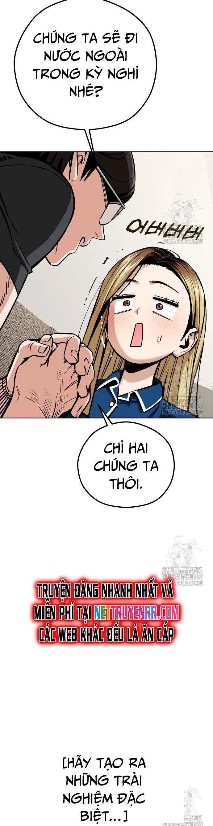 Lớ Ngớ Vớ Phải Tình Yêu - Chapter 102 - Page 44