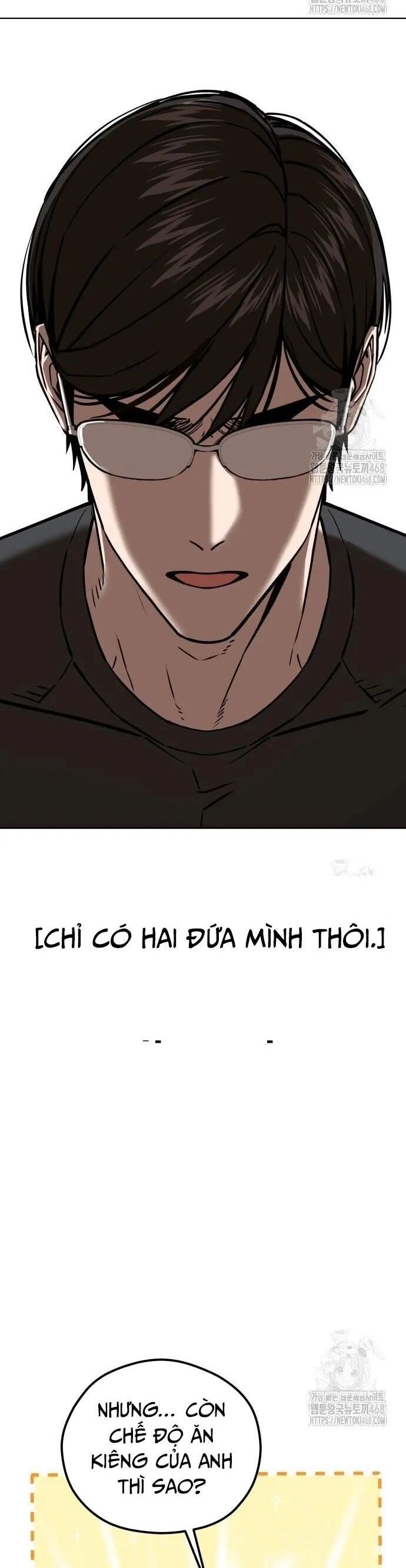 Lớ Ngớ Vớ Phải Tình Yêu - Chapter 102 - Page 45