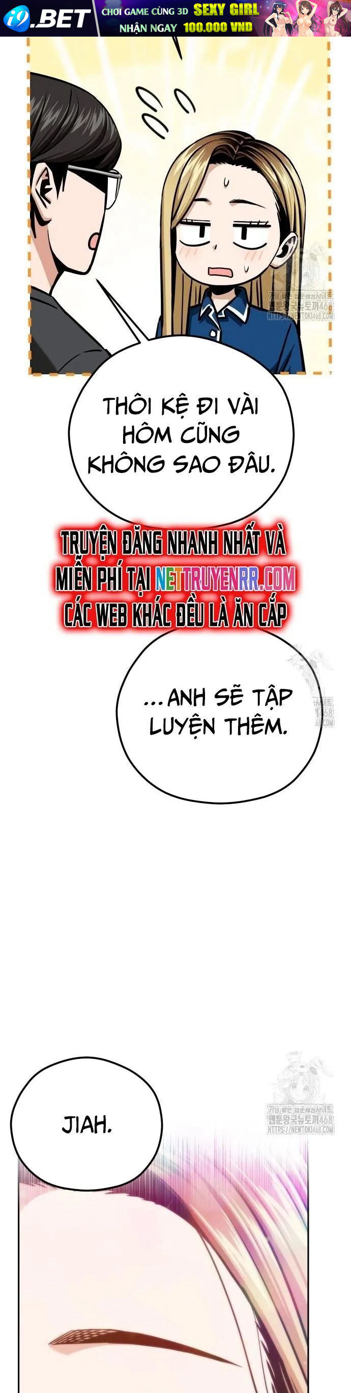 Lớ Ngớ Vớ Phải Tình Yêu - Chapter 102 - Page 46