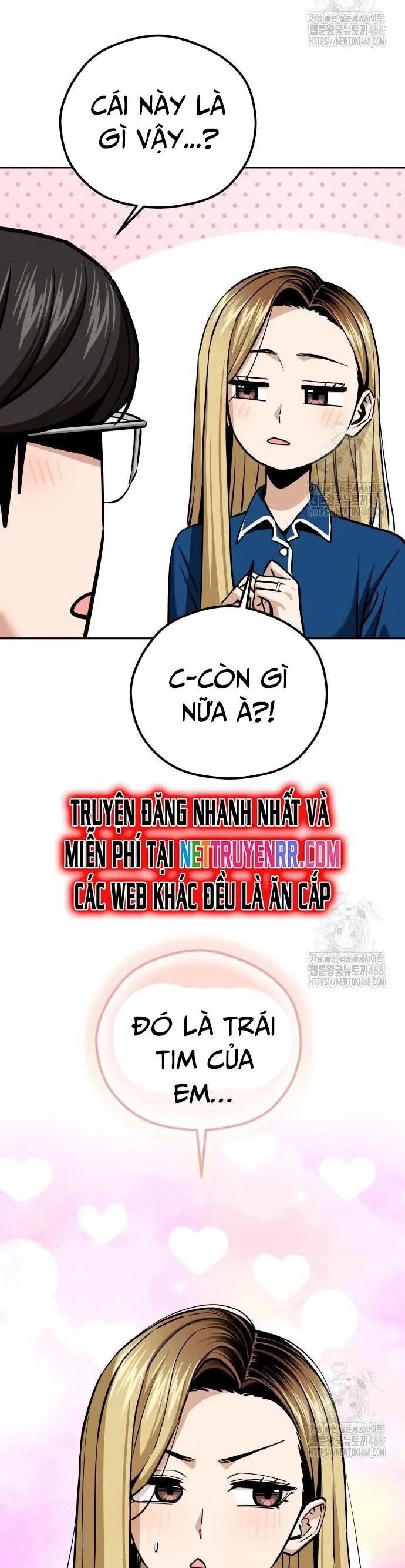 Lớ Ngớ Vớ Phải Tình Yêu - Chapter 102 - Page 5