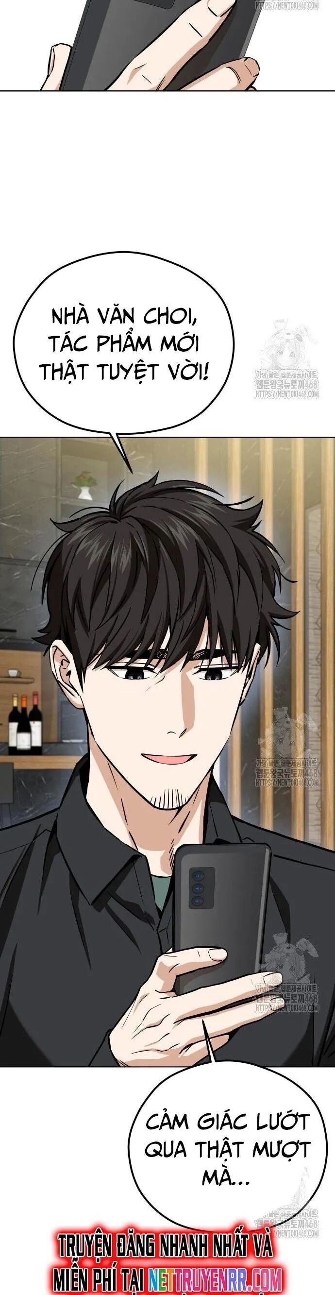 Lớ Ngớ Vớ Phải Tình Yêu - Chapter 102 - Page 51