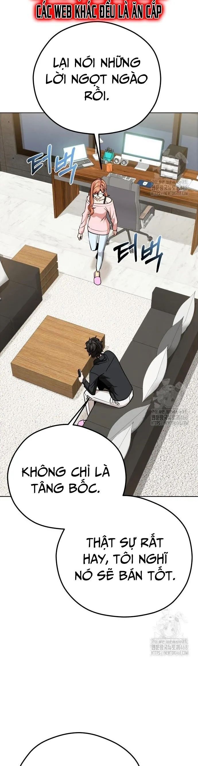 Lớ Ngớ Vớ Phải Tình Yêu - Chapter 102 - Page 52