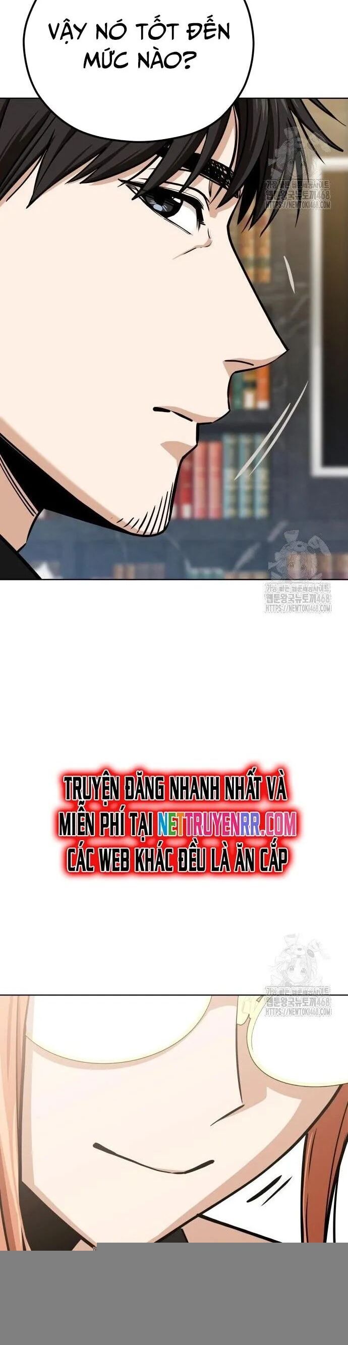 Lớ Ngớ Vớ Phải Tình Yêu - Chapter 102 - Page 53