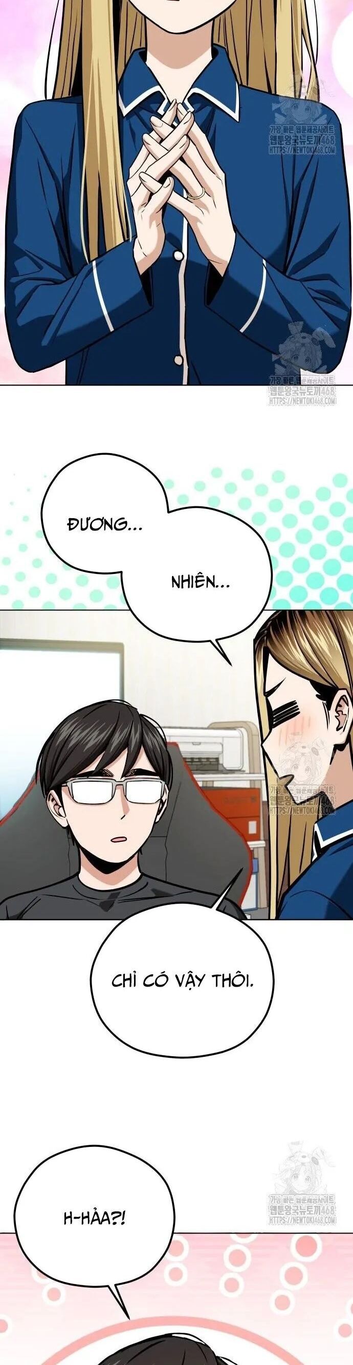 Lớ Ngớ Vớ Phải Tình Yêu - Chapter 102 - Page 6