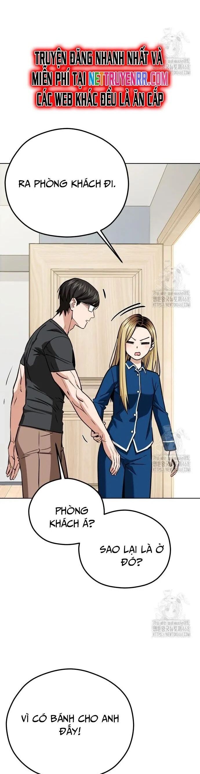 Lớ Ngớ Vớ Phải Tình Yêu - Chapter 102 - Page 8