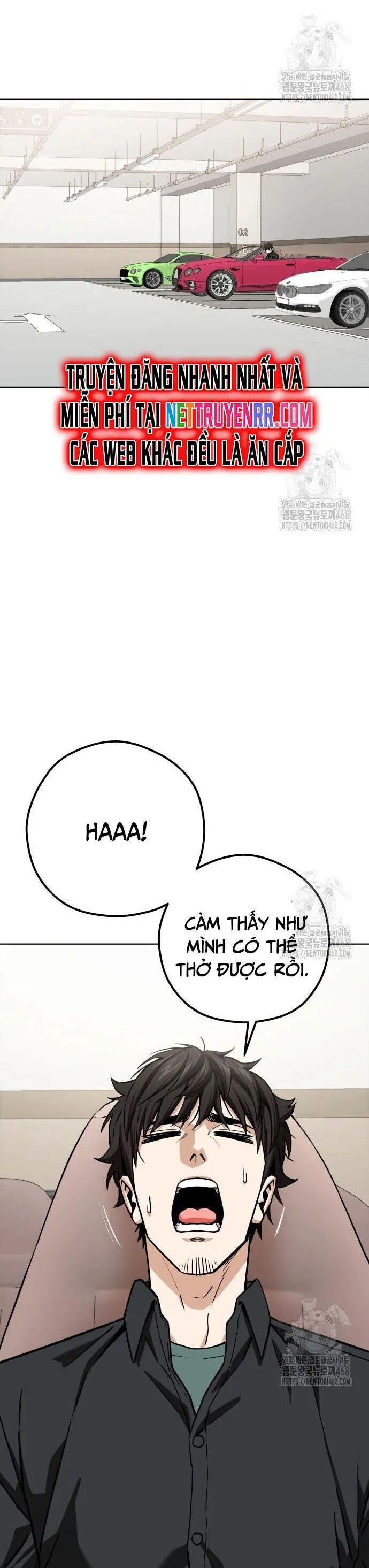 Lớ Ngớ Vớ Phải Tình Yêu - Chapter 103 - Page 19