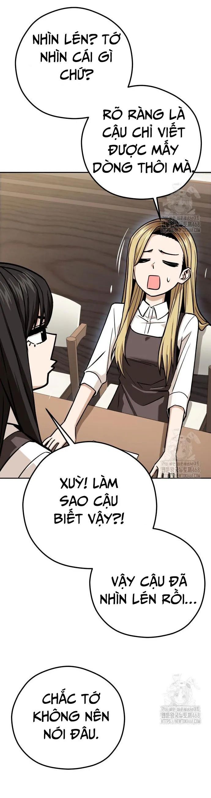 Lớ Ngớ Vớ Phải Tình Yêu - Chapter 103 - Page 26