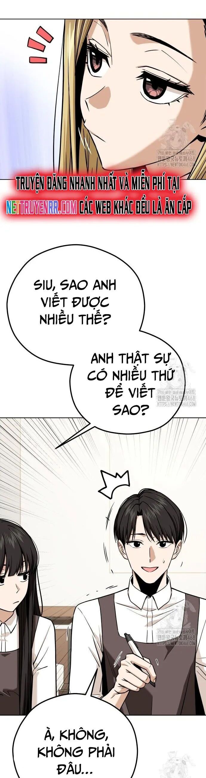 Lớ Ngớ Vớ Phải Tình Yêu - Chapter 103 - Page 27