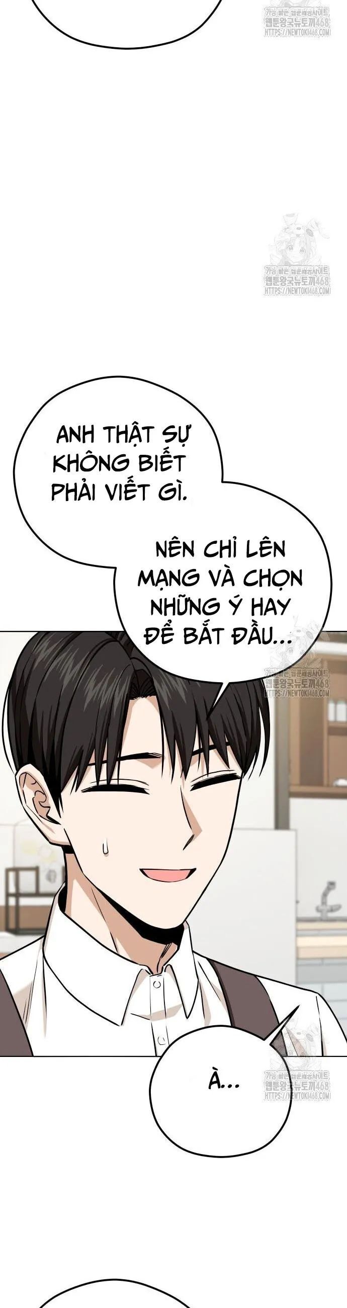 Lớ Ngớ Vớ Phải Tình Yêu - Chapter 103 - Page 28
