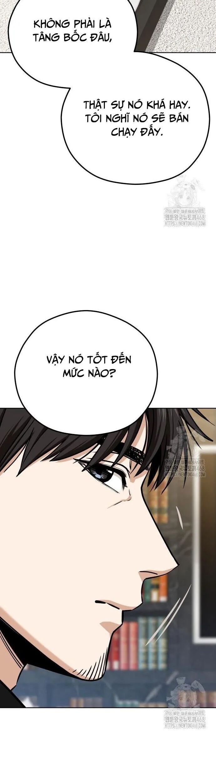 Lớ Ngớ Vớ Phải Tình Yêu - Chapter 103 - Page 3