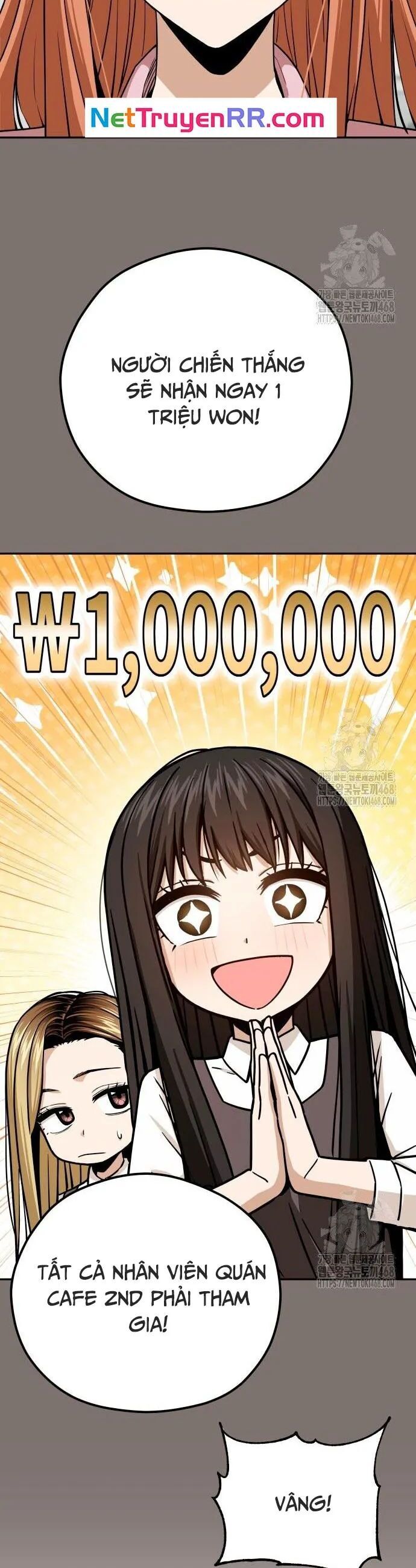 Lớ Ngớ Vớ Phải Tình Yêu - Chapter 103 - Page 32