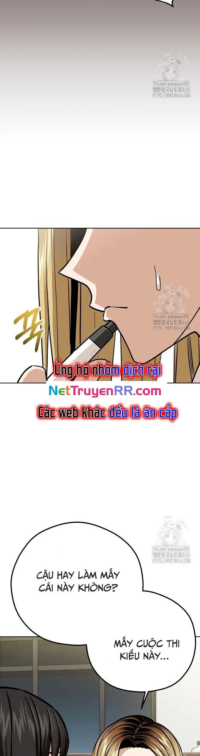 Lớ Ngớ Vớ Phải Tình Yêu - Chapter 103 - Page 33