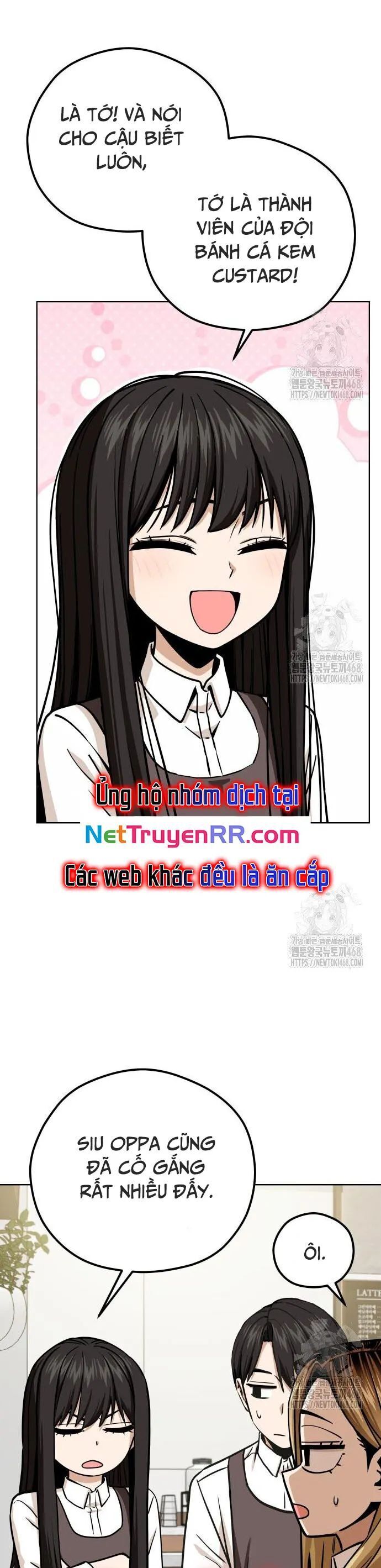 Lớ Ngớ Vớ Phải Tình Yêu - Chapter 103 - Page 36