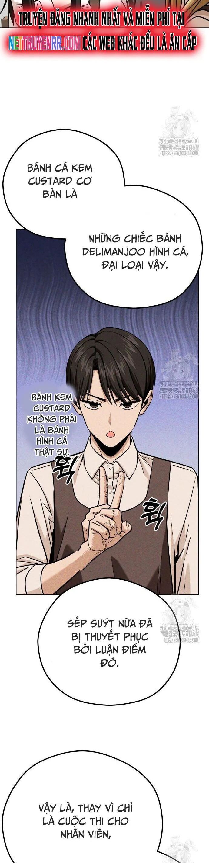Lớ Ngớ Vớ Phải Tình Yêu - Chapter 103 - Page 37