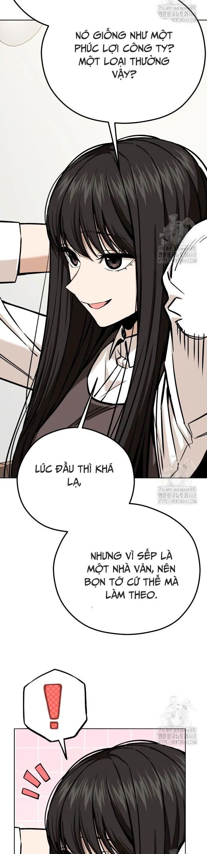 Lớ Ngớ Vớ Phải Tình Yêu - Chapter 103 - Page 38