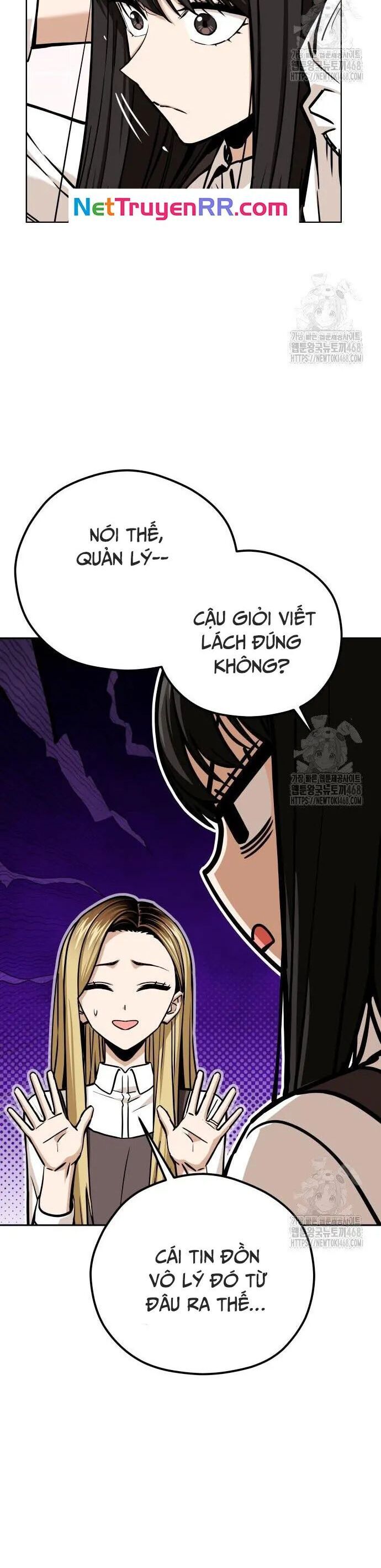 Lớ Ngớ Vớ Phải Tình Yêu - Chapter 103 - Page 39