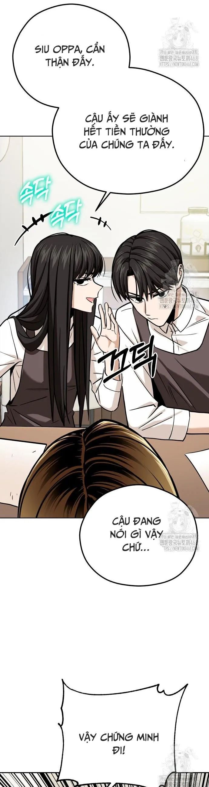 Lớ Ngớ Vớ Phải Tình Yêu - Chapter 103 - Page 40