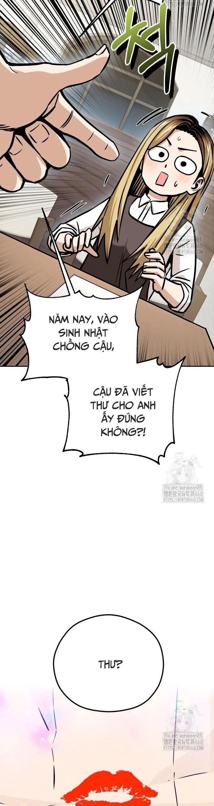 Lớ Ngớ Vớ Phải Tình Yêu - Chapter 103 - Page 41