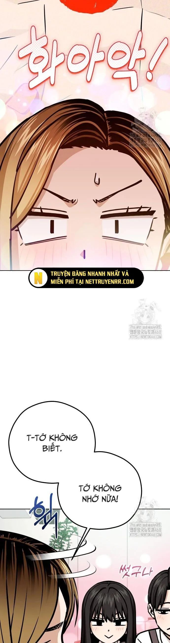 Lớ Ngớ Vớ Phải Tình Yêu - Chapter 103 - Page 42