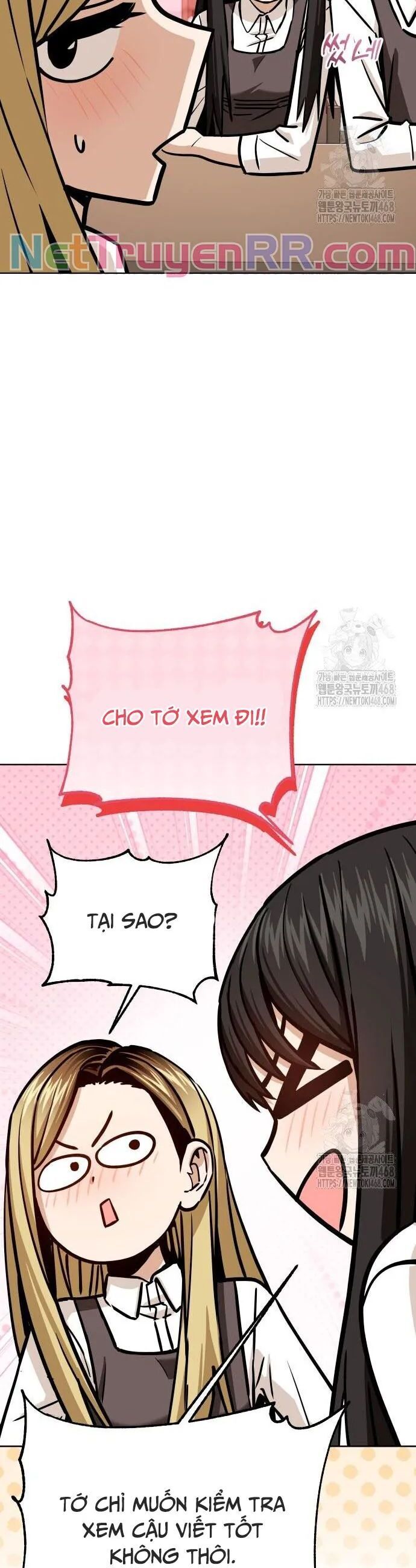 Lớ Ngớ Vớ Phải Tình Yêu - Chapter 103 - Page 43