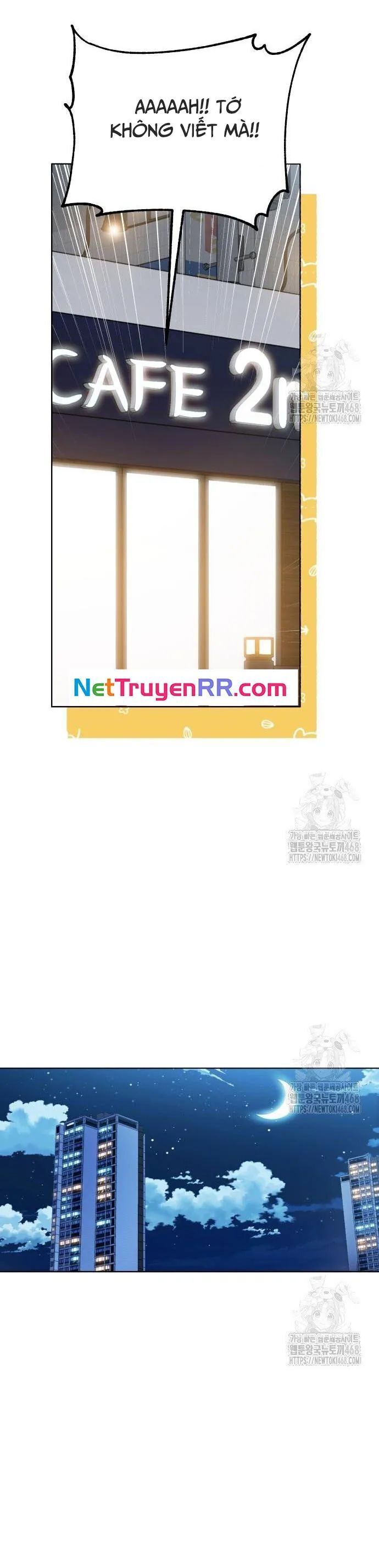 Lớ Ngớ Vớ Phải Tình Yêu - Chapter 103 - Page 45