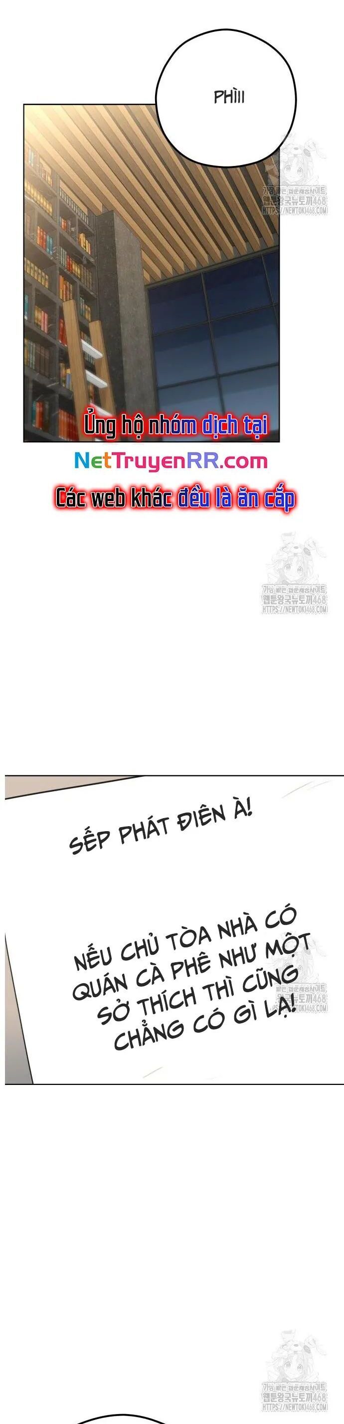 Lớ Ngớ Vớ Phải Tình Yêu - Chapter 103 - Page 46