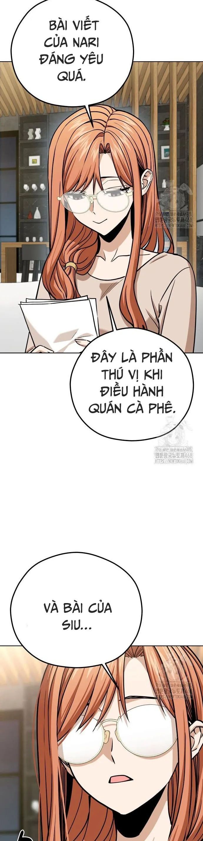 Lớ Ngớ Vớ Phải Tình Yêu - Chapter 103 - Page 47