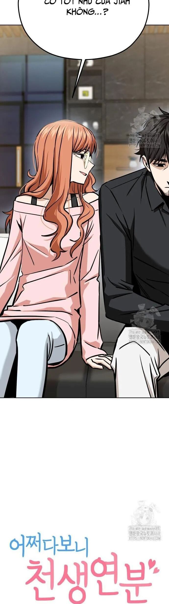 Lớ Ngớ Vớ Phải Tình Yêu - Chapter 103 - Page 5