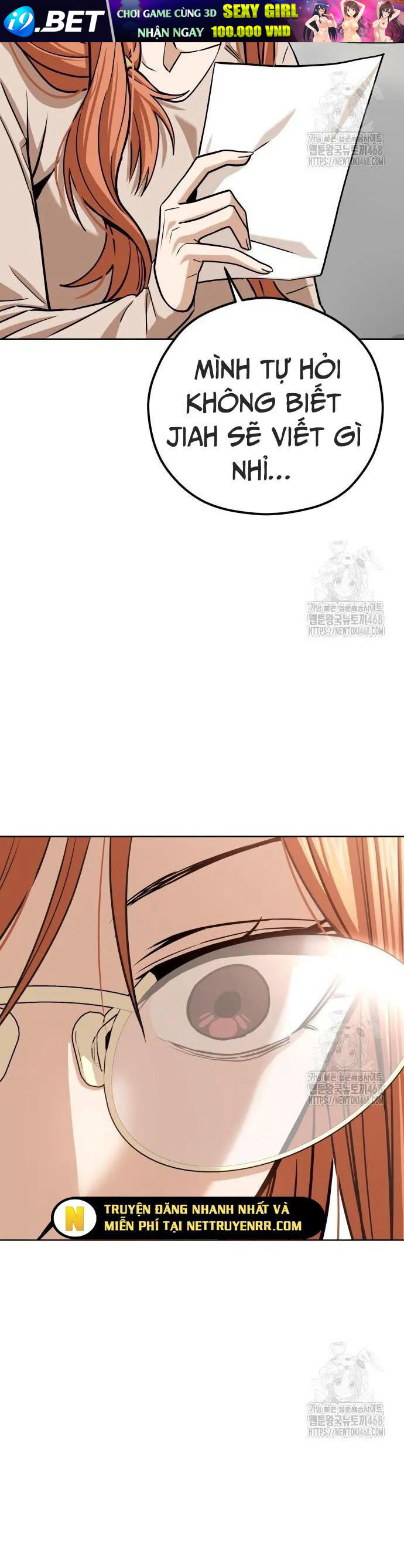 Lớ Ngớ Vớ Phải Tình Yêu - Chapter 103 - Page 51