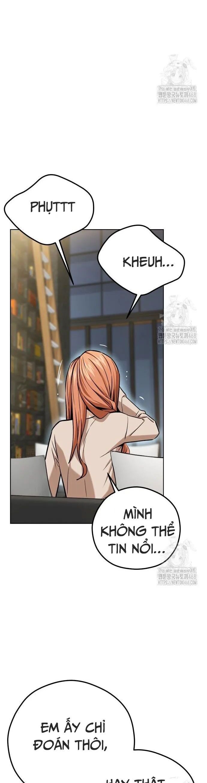 Lớ Ngớ Vớ Phải Tình Yêu - Chapter 103 - Page 52