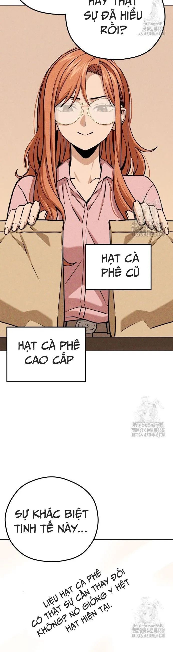 Lớ Ngớ Vớ Phải Tình Yêu - Chapter 103 - Page 53