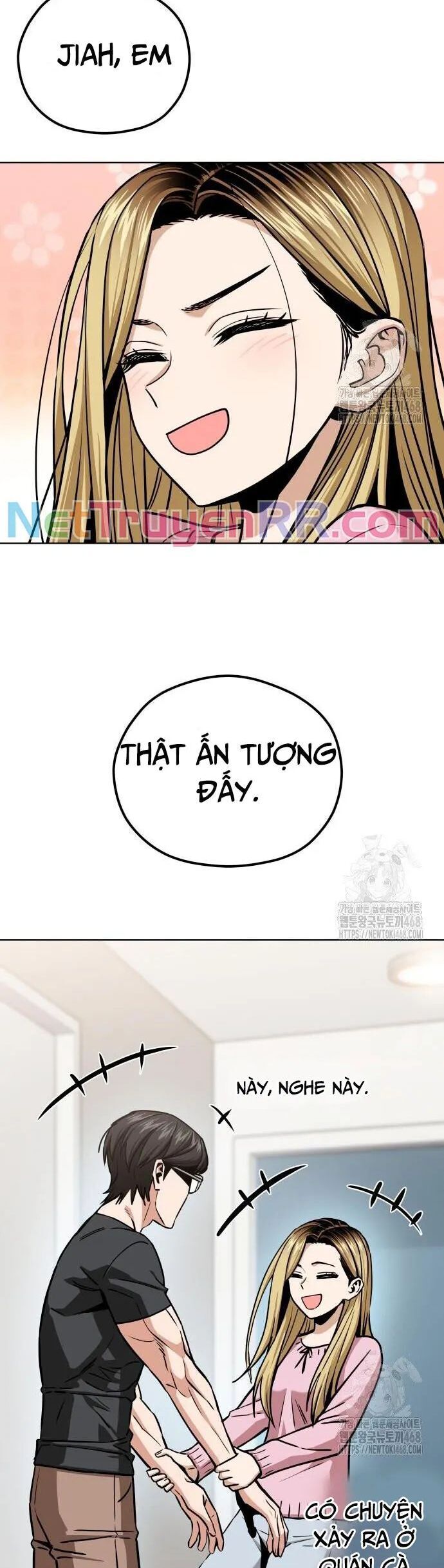 Lớ Ngớ Vớ Phải Tình Yêu - Chapter 103 - Page 55