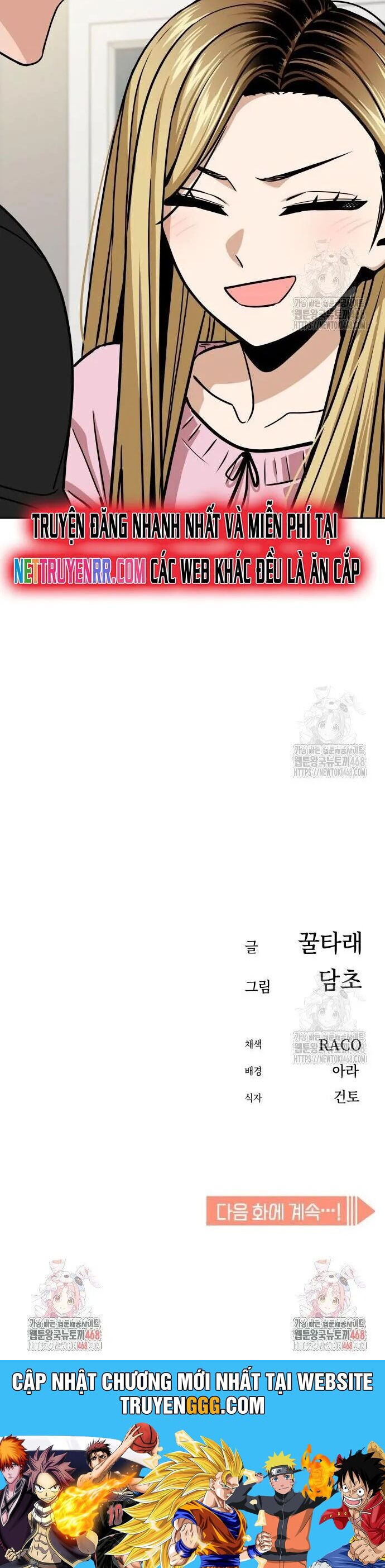 Lớ Ngớ Vớ Phải Tình Yêu - Chapter 103 - Page 57