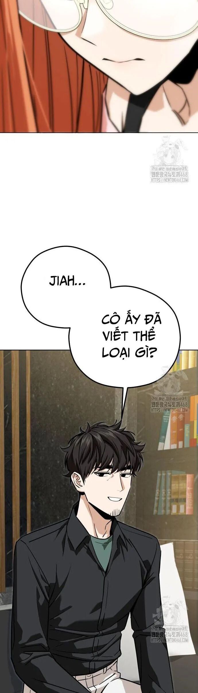 Lớ Ngớ Vớ Phải Tình Yêu - Chapter 103 - Page 9