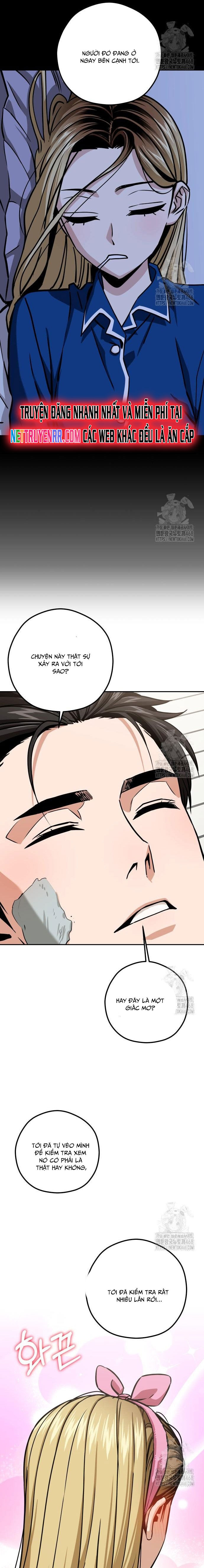 Lớ Ngớ Vớ Phải Tình Yêu - Chapter 107 - Page 14